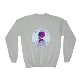 Youth Crewneck Sweatshirt