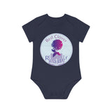 Baby Organic Short Sleeve Bodysuit