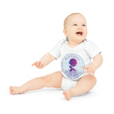 Baby Organic Short Sleeve Bodysuit