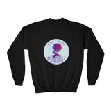 Youth Crewneck Sweatshirt