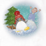 Iggy Loo (Written by Maria Ashworth; Illustrated by Sunny Choi)