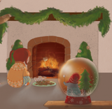 Iggy Loo (Written by Maria Ashworth; Illustrated by Sunny Choi)