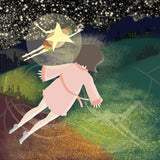 Who's That in the Cat Pajamas? (The Dolcey Series - Volume 1) (Written  by Sojourner McConnell; Illustrated by Ellie Barrett)