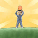 Justin's Pumpkin Patch Adventure (Written by Tamika Prince; Illustrated by Devin Smith)