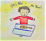 I Love Music too! Cute Stories and Catchy Tunes (Written and illustrated by Sonya Gonzalez)