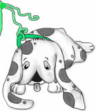 Pixie And The Green Book Mystery (Written by Coraline Grace; Illustrated by Encarna Dorado)