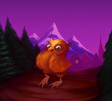 The Snitch, The Witch, and The One Who Was Rich (by Joe Spraga)