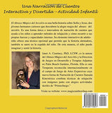 El Abrazo Mágico del Arcoíris (Written by Janet A. Courtney PhD)