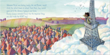 Bessie, Queen of the Sky (written by Andrea Doshi & Jimena Durán; Illustrated by Chiara Fabbri)