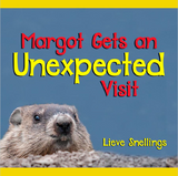 Margot gets an unexpected visit (Written by Lieve Snellings)