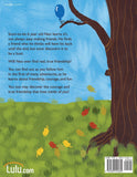 Neo and the Blue Balloon (Written by Brenda Major & Mia Dawson; Illustrated by Chloe Vecellio)