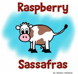 Raspberry Sassafras (by Allison Holland)