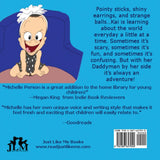 The Adventures of Kai and The Daddyman (Written by Michelle Person; Illustrated by Cameron Smith)