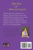 The Tale of Princess Alicia (Written by Yvette Phillips; Illustrated by Simonne-Anais Clarke & Lionel Emabat)