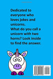 The Illustrated Unicorn Joke Book for Kids (by Rich Linville)