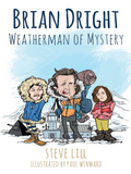 Brian Dright: Weatherman of Mystery (by Steve Lill)